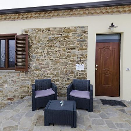 Al Casale Dei Nonni Bed & Breakfast Laureana Cilento ภายนอก รูปภาพ