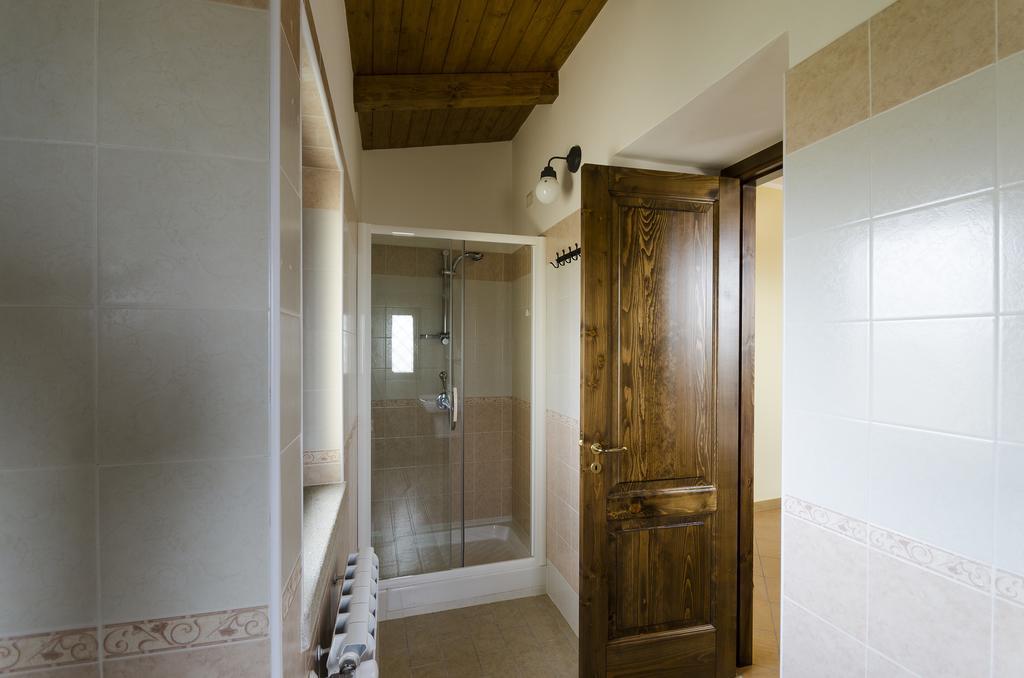 Al Casale Dei Nonni Bed & Breakfast Laureana Cilento ภายนอก รูปภาพ
